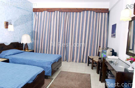 Aida North Coast Hotel 15